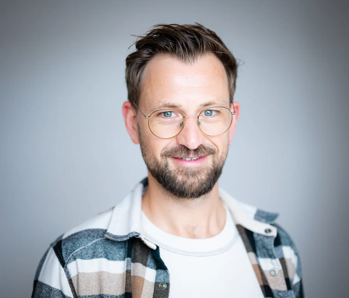 Tim Rustemeier